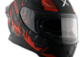 Axor Apex Hunter Sun Visor