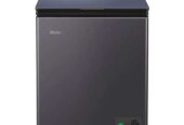 Haier 142L Chest Freezer HCF-175SG