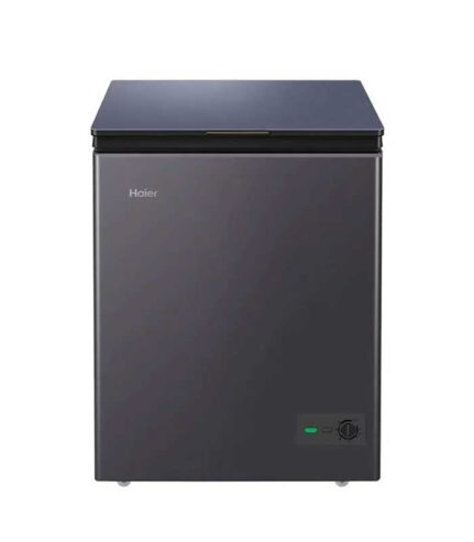 Haier 142L Chest Freezer HCF-175SG