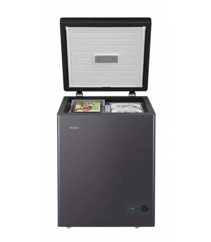 Haier 142L Chest Freezer HCF-175SG