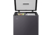 Haier 200L HCF-230SG Chest Freezer