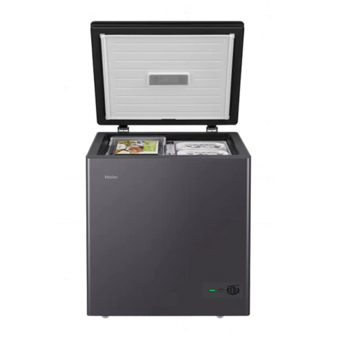 Haier 200L HCF-230SG Chest Freezer