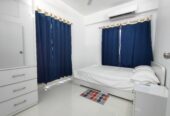 Modern 2BHK Apartment for Rental in Bashundhara