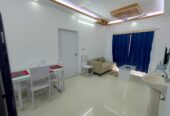 Modern 2BHK Apartment for Rental in Bashundhara