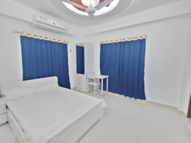 2BHK Apartment for Rent