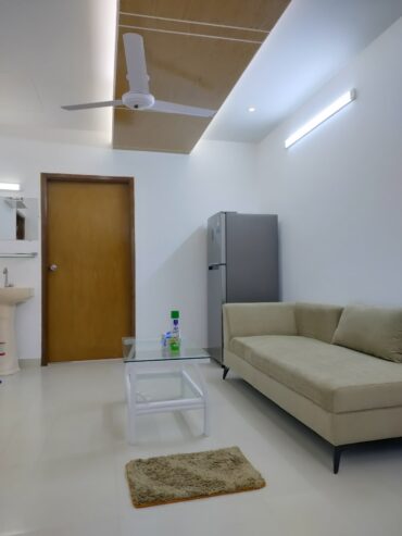 2BHK Apartment for Rent