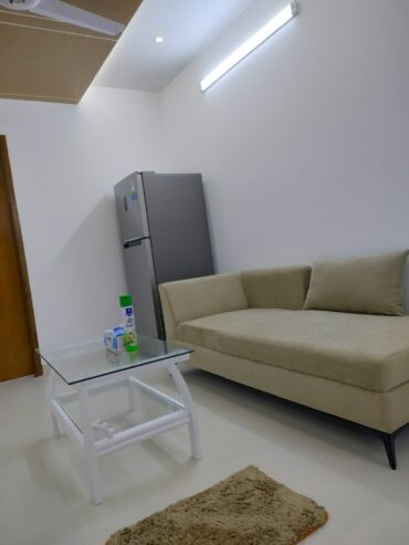 Upscale 2BHK Apartment for Rent