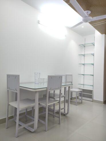 2BHK Apartment for Rent