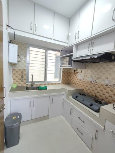 2BHK Apartment for Rent