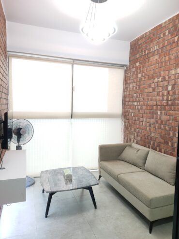 Rent Furnished Two Bedroom Flat For A Cozy Stay In Baridhara