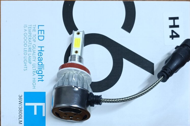 Car C6 led Light