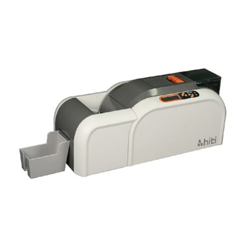 HiTi CS-220e Dual-Sided ID Card Printer