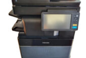 Toshiba Photocopier Machine for sale