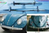 Volkswagen Beetle Split bumper (1930 – 1956)