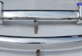 Volkswagen Beetle Euro Style Bumper (1955-1972)