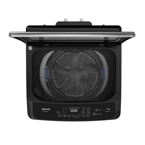 Hisense Washing Machine 8 Kg