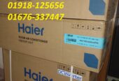 Non Inverter Split Haier Ac 1.5 Ton (HSU-18TurboCool)