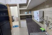 Contemporary Furnished Apartments In Bashundhara