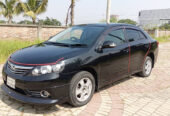 Toyota allion 2011 for sale