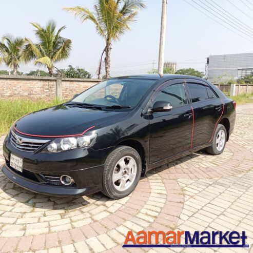 Toyota allion 2011 for sale