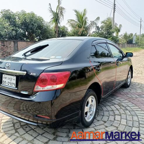 Toyota allion 2011 for sale