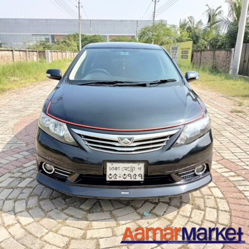 Toyota allion 2011 for sale