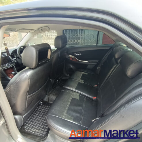 Toyota allion 2011 for sale