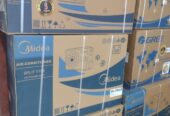 BRAND NEW Midea AC