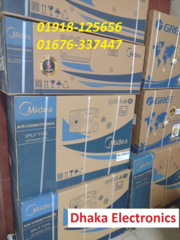 BRAND NEW Midea AC