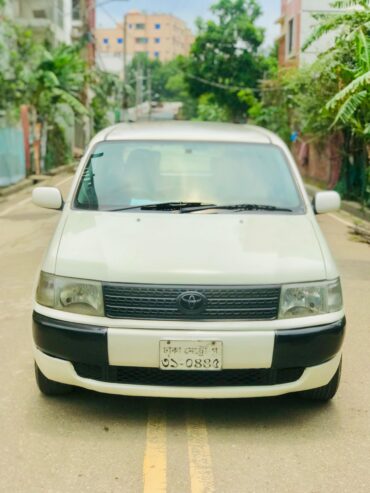 Toyota Probox GL 2005 for sale