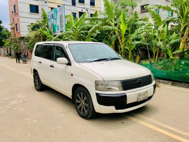 Toyota Probox GL for sale