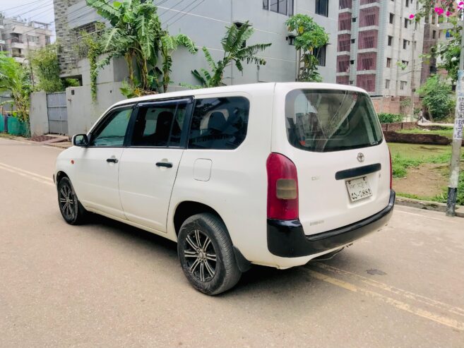 Toyota Probox GL for sale