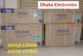 Non Inverter Split Haier Ac 1.5 Ton (HSU-18TurboCool)