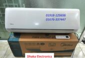 Midea Non Inverter Split Ac 1 Ton (MSA-12CRN-EUP)