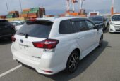 Toyota Fielder WXB for sale