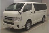 Toyota Hiace Gl for sale