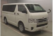 Toyota Hiace Gl for sale