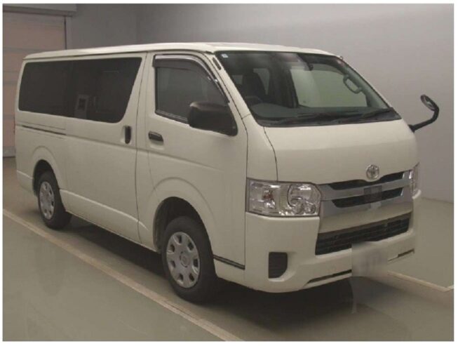 Toyota Hiace Gl for sale