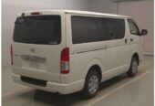 Toyota Hiace Gl for sale