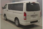 Toyota Hiace Gl for sale