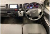 Toyota Hiace Gl for sale