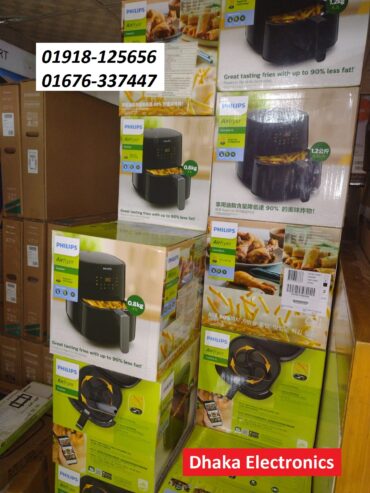 Philips Air Fryer HD9270 6.2L XL  Price BD