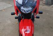 TVS 4v X connect ABS Bike for sale