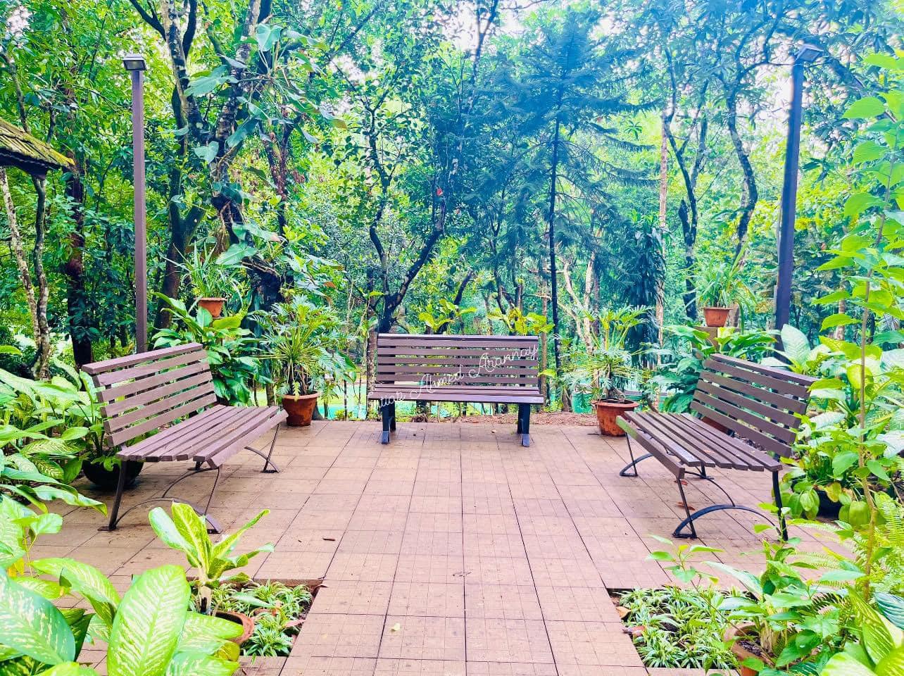 DuSai Resort and Spa in Sylhet