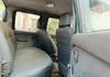 Nissan PICKUP DOUBLE CABIN 2005