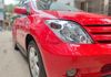 Toyota ist G PKG 2003