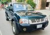 Nissan PICKUP DOUBLE CABIN 2005