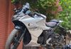 Suzuki Gixxer SF