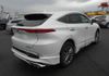 Toyota Harrier Z leather Jbl 21 2021