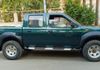 Nissan PICKUP DOUBLE CABIN 2005